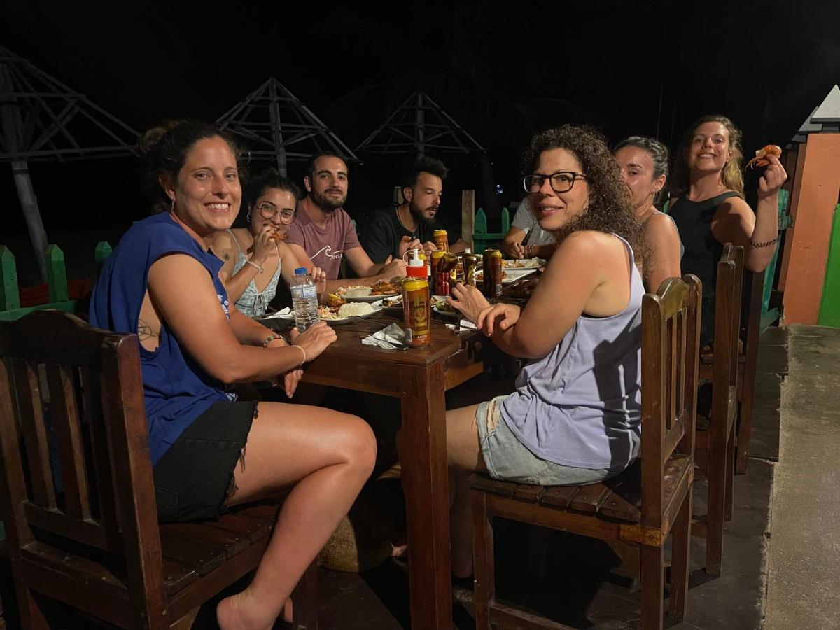 Golden Beach Cottages Trincomalee Dış mekan fotoğraf