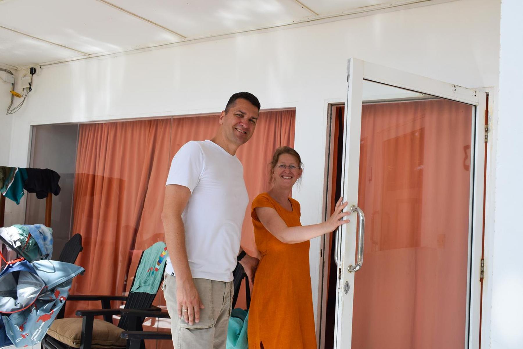 Golden Beach Cottages Trincomalee Dış mekan fotoğraf