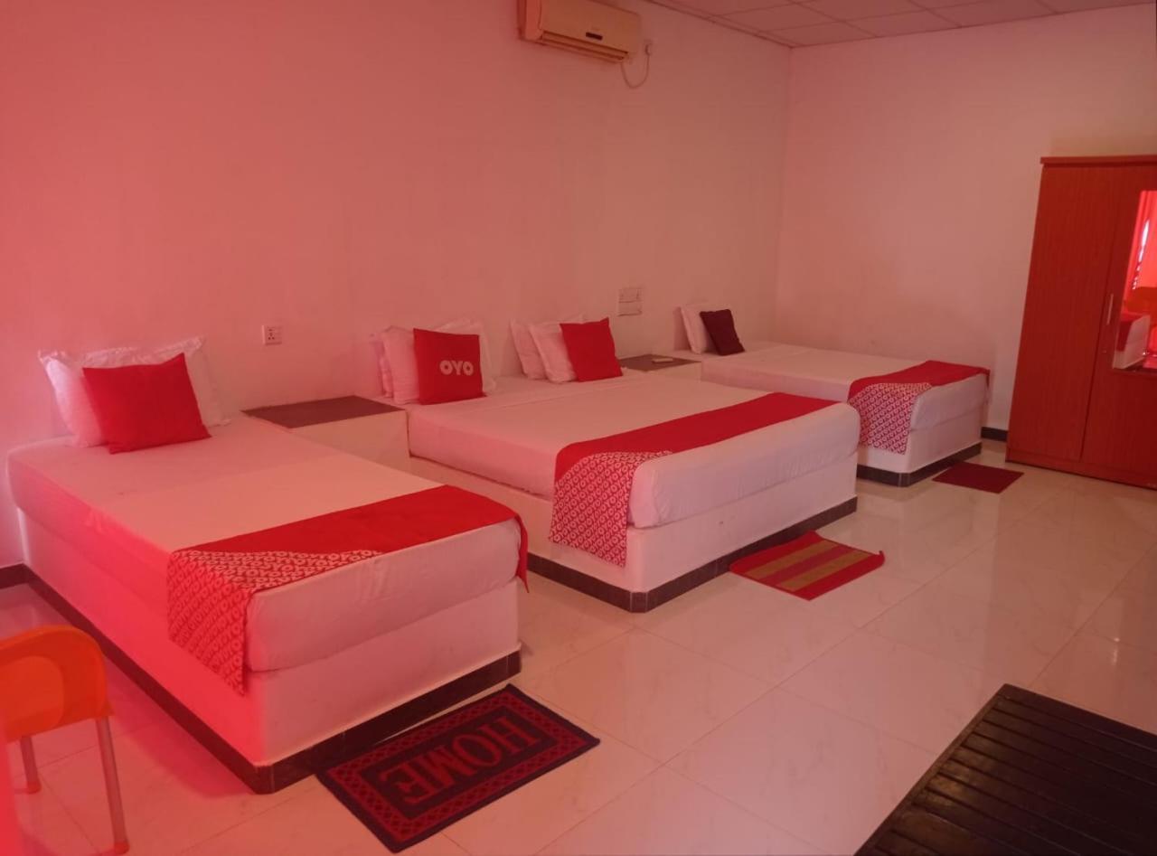 Golden Beach Cottages Trincomalee Dış mekan fotoğraf