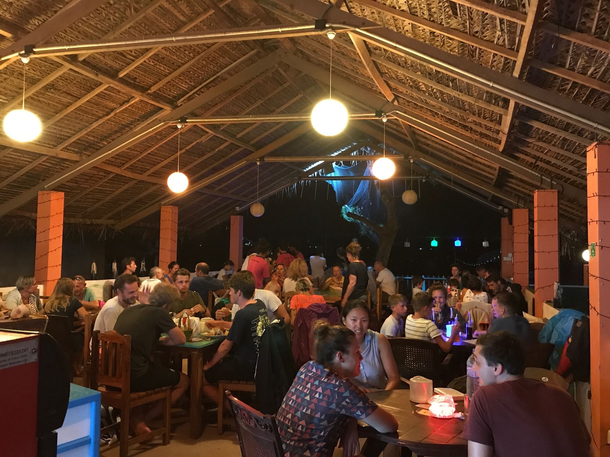 Golden Beach Cottages Trincomalee Dış mekan fotoğraf